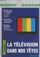 Sciences Humaines - N°13 Janvier 1992 -Un Auteur : Bronislaw Malinowski - A Propos De Les Français Sont-ils Encore Catho - Autre Magazines