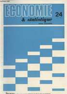 Economie & Statistique, Revue Mensuelle - N°24 Juin 1971 - Le Prix Réel Des Terres Agricoles A Plus Que Doublé En 20 Ans - Autre Magazines