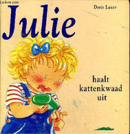 Julie Haalt Kattenwaad Uit - Lauer Doris - 1997 - Other