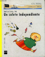Un Culete Independiente Collection Los Piratas El Barco De Vapor 22è édition - Cortés José Luis / Avi - 1992 - Cultural