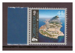 Gibraltar 2012 44p Value EUROPA Michel Nr. 1485 ** - 2012