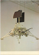 22-8-2350 National Air And Space Museum - The Surveyor - Ruimtevaart
