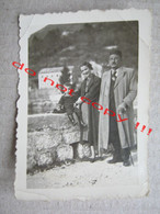 Montenegro / Rijeka Crnojevića - Real Photo ( 1938 ) - Montenegro
