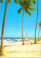 (2 G 20) Brazil - Lighthouse / Phare - Lighthouses