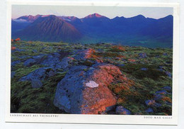 AK 072365 ICELAND - Landschaft Bei Thingeyri - Iceland