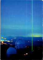 (2 G 24) France - Observatoire De Haute Provence - Laser Beans / Rayon Laser - Astronomie