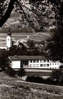 Oberndorf A. D. Melk - Scheibbs