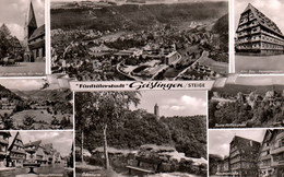 Geislingen An Der Steige - Geislingen