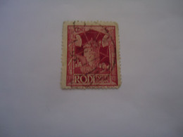 RHODES GREECE  USED STAMPS - Dodécanèse