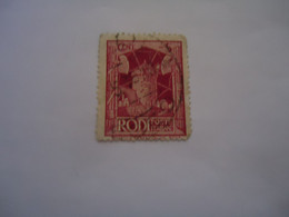 RHODES GREECE  USED STAMPS - Dodekanisos