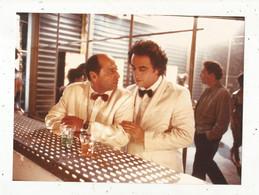 Photographie , Cinéma , Célébrité , Acteur Richard BOHRINGER Dans DIESEL , 1985, 240 X 180 Mm , Frais Fr 1.85 E - Beroemde Personen