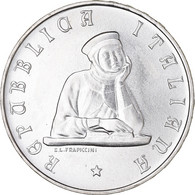 Monnaie, Italie, 500 Lire, 1988, Rome, FDC, FDC, Argent, KM:129 - 500 Lire