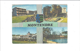 MONTENDRE  MULTIVUES        ***  RARE       A  SAISIR **** - Montendre