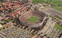 BATON ROUGE - Tiger Stadium - L.S.U. - Baton Rouge