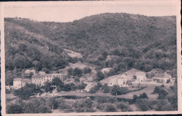 Nonceveux Remouchamps Panorama Vers Le Vallon Du Ninglinspo - Aywaille