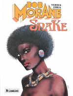 Bob Morane - Snake - Bob Morane