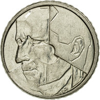 Monnaie, Belgique, Baudouin I, 50 Francs, 50 Frank, 1989, Bruxelles, Belgium - 50 Francs