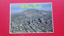 El Paso - El Paso