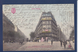 CPA [75] Paris > Série Tout Paris N° 617 Circulé - Lots, Séries, Collections
