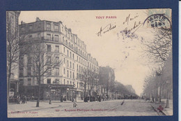 CPA [75] Paris > Série Tout Paris N° 651 Circulé - Lots, Séries, Collections