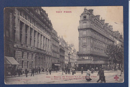 CPA [75] Paris > Série Tout Paris N° 1255 Circulé - Lots, Séries, Collections