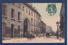 CPA [75] Paris > Série Tout Paris N° 1676 Circulé - Lots, Séries, Collections