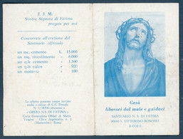 °°° Santino N. 2020 Gesù - S. Vittorino Romano °°° - Religion &  Esoterik