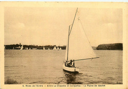 Carquefou * La Chapelle Sur Erdre * La Plaine De Gachet * Rives De L'erdre - Carquefou