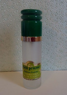 Ancien Flacon Spray "SENTEURS FRAICHES "   De GEMEY Eau De Toilette 50 Ml  Vide/Empty (FL26) - Frascos (vacíos)
