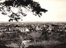 21 - CHENOVE - Vue Générale Prise Du Chapitre - - Chenove