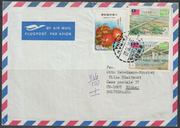 Lettre De 1978 ( Chine ) - Lettres & Documents