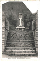 CPA-Carte Postale  Belgique Halanzy  Domaine De Notre Dame De Bauraing VM53940 - Aubange