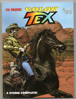 Tex "Color" (Bonelli 2015) N. 8 - Tex