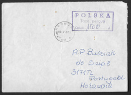 Port-stempel - Taxe