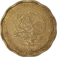 Monnaie, Mexique, 50 Centavos, 2004 - Mexique