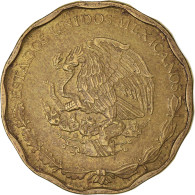 Monnaie, Mexique, 50 Centavos, 2004 - Mexico