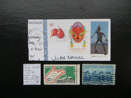 2021  " IG - 11 " Gestempelt,   LOT 270 - Used Stamps