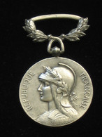 Décoration - Médaille Coloniale En Argent  ***** EN ACHAT IMMEDIAT **** - Frankreich