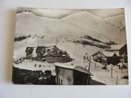 RIETI  TERMINILLO    LAZIO   VIAGGIATA  COME DA FOTO - Rieti