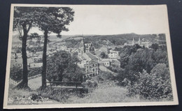 Rochefort - Panorama Pris De Lorette - Ern. Thill, Bruxelles, N° 21 - Rochefort