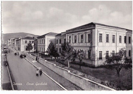 1958 ISERNIA  6  CORSO GARIBALDI - Isernia
