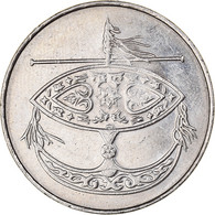 Monnaie, Malaysie, 50 Sen, 2005 - Malaysia