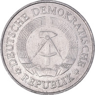 Monnaie, République Démocratique Allemande, Mark, 1977 - 1 Marco