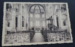 Rochefort - Intérieur De L'église - Ern. Thill, Bruxelles, Série 5, N° 440 - Rochefort