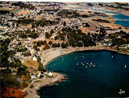 Arzon * Port Navalo * La Plage Et Le Port De Crouesty - Arzon