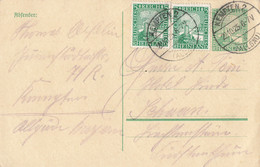 Postkarte (ac5261) - Enteros Postales