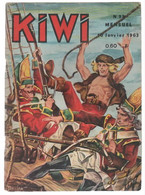 KIWI 93 - Kiwi