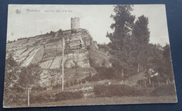 Rochefort - Fond Des Vaux Et La Tour - Ern. Thill, Bruxelles, Série 5, N° 31 - Rochefort