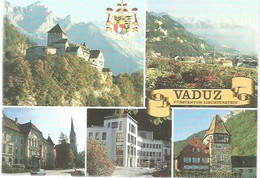 CPM Vaduz - Liechtenstein