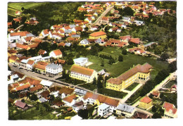 Österreich - Stegersbach Bgld - Alte Ortsansicht - Güssing